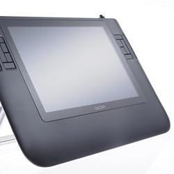 DTZ-1200W Wacom NEW CINTIQ 12WX